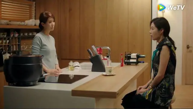 Cuplikan The Legend of the Blue Sea episode 13